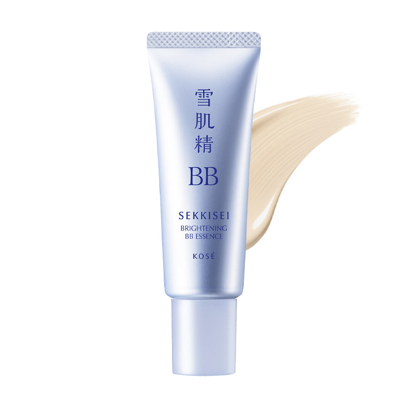 KOSE Sekkisei Brightening BB Essence SPF50+