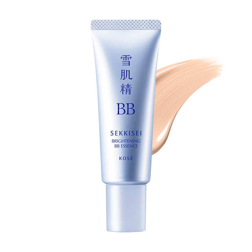 KOSE Sekkisei Brightening BB Essence SPF50+