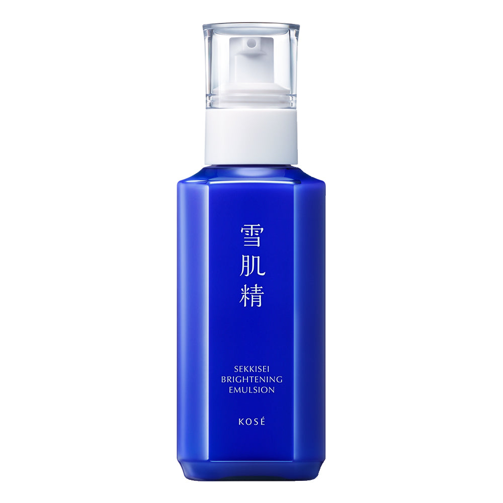 KOSE Sekkisei Brightening Emulsion