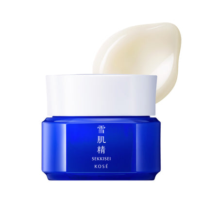 KOSE Sekkisei Brightening Cream