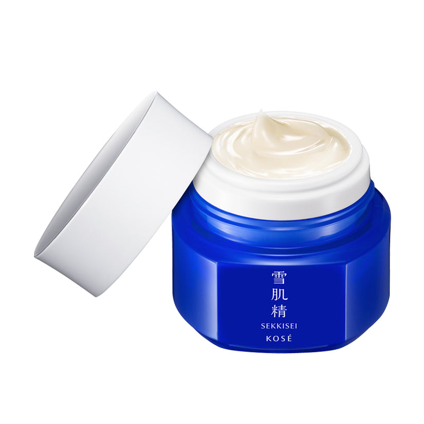KOSE Sekkisei Brightening Cream