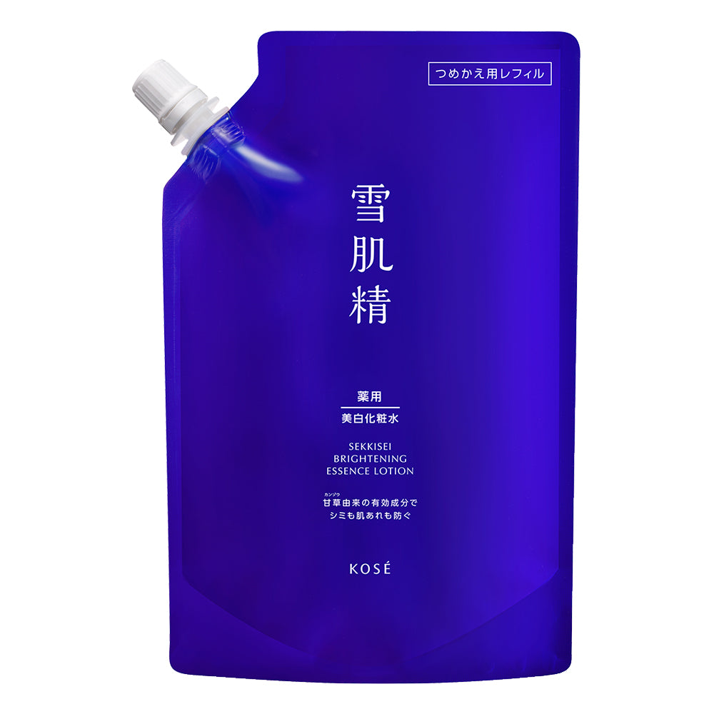 KOSE Sekkisei Brightening Essence Lotion