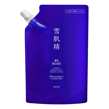 KOSE Sekkisei Brightening Essence Lotion