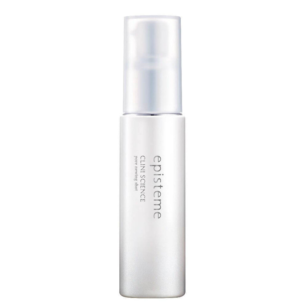 episteme Pore Renewing Shot