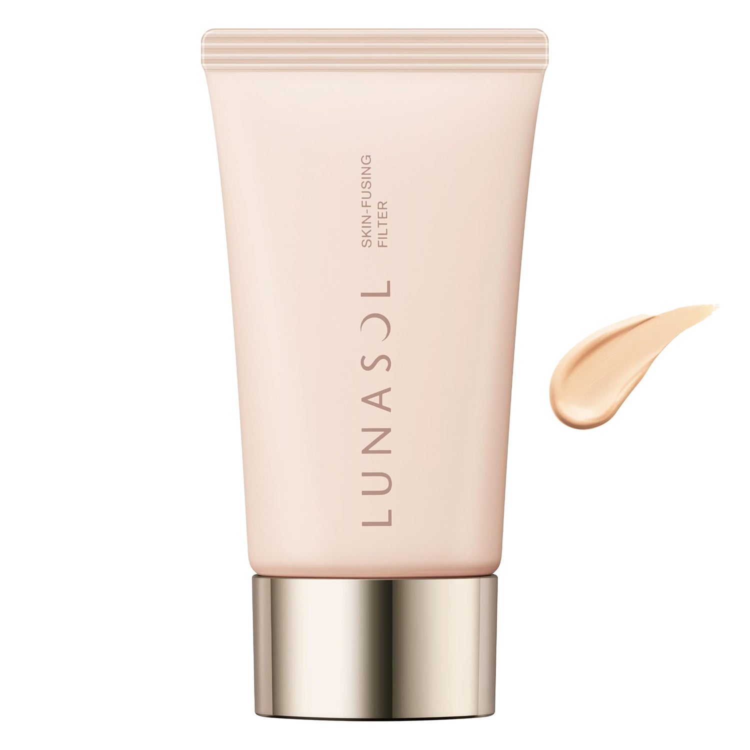 LUNASOL Skin-Fusing Filter