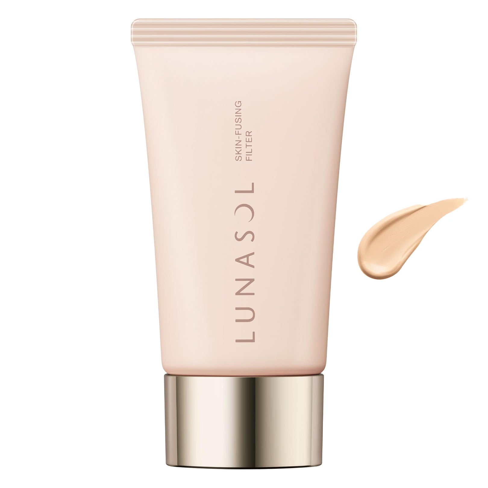LUNASOL Skin-Fusing Filter