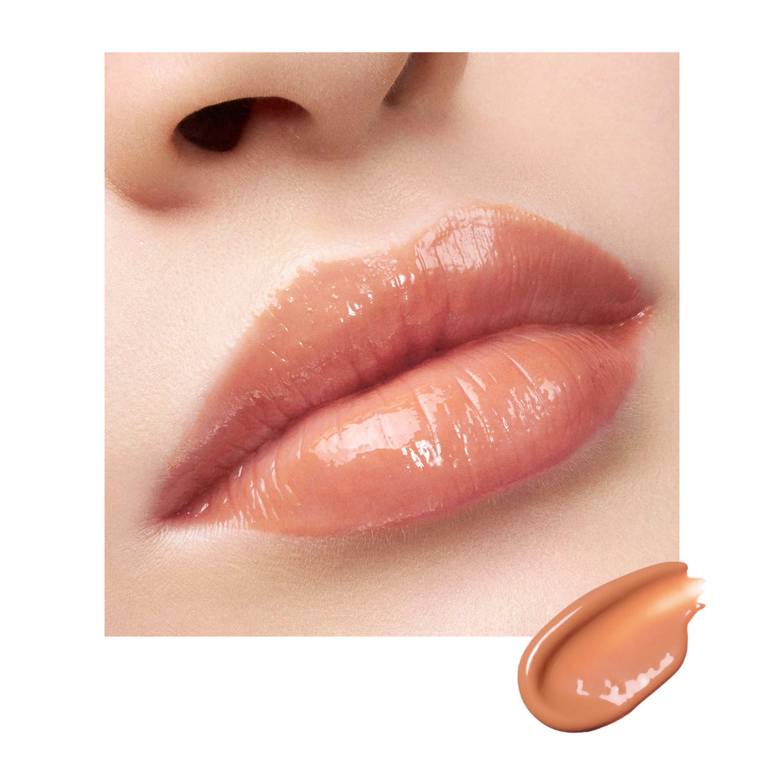 SUQQU Moisture Glaze Lipstick Summer 2025 Limited Edition