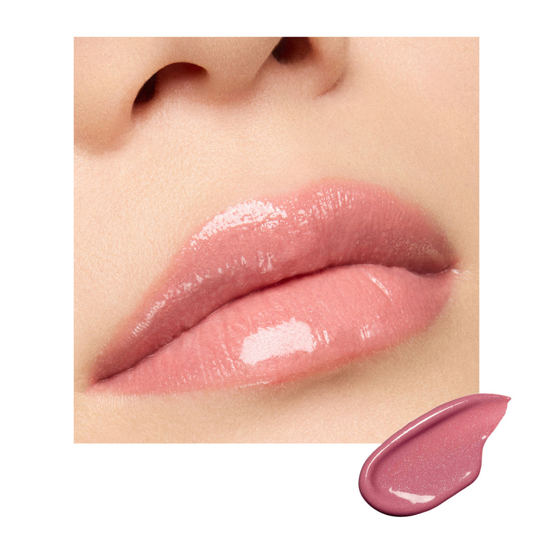 SUQQU Moisture Glaze Lipstick 109 Limited Edition