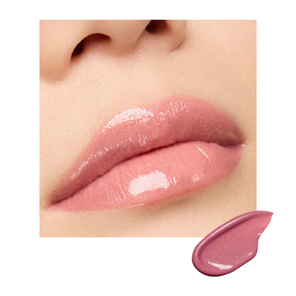 SUQQU Moisture Glaze Lipstick 109 Limited Edition