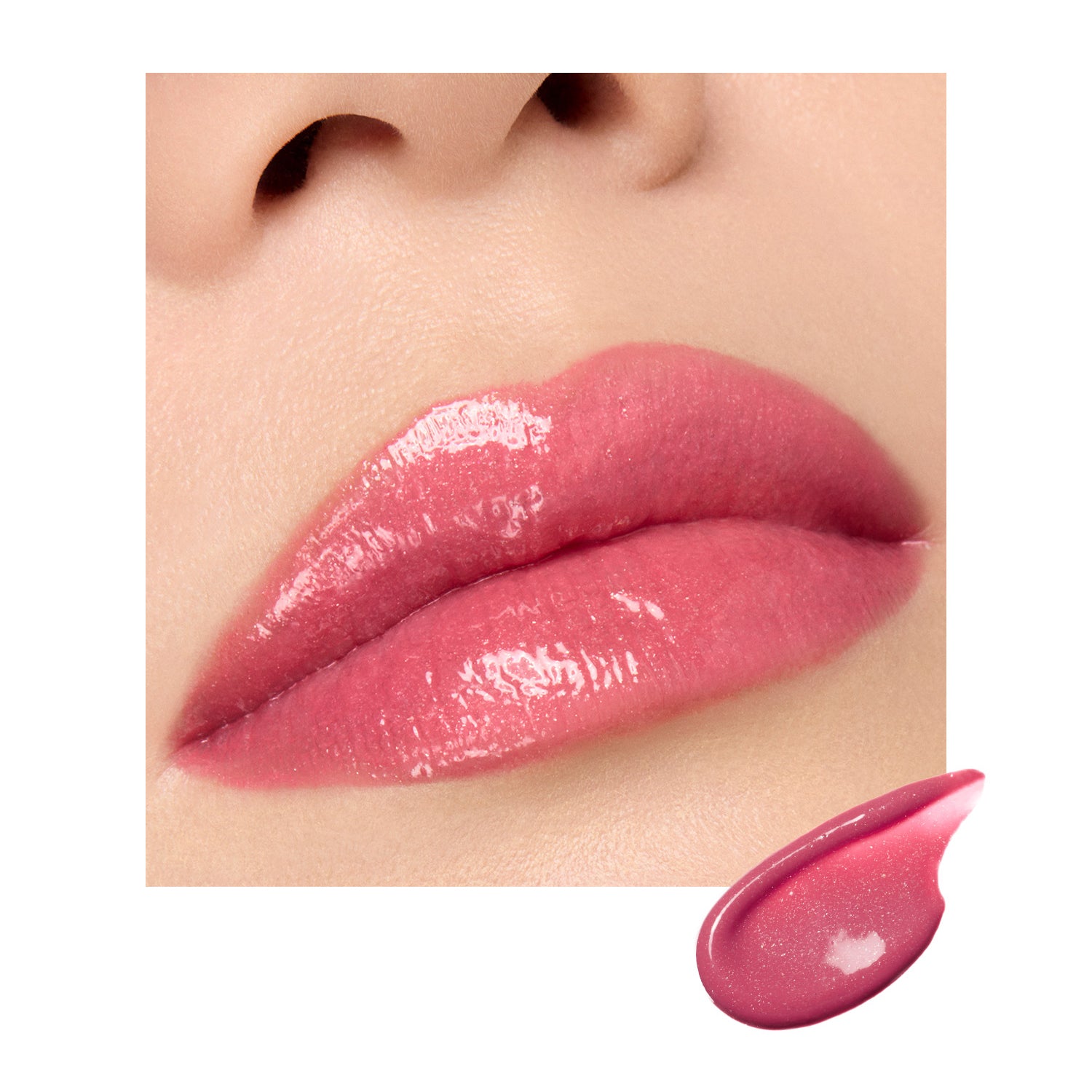 SUQQU Moisture Glaze Lipstick (Refill) Spring 2026 Limited Edition