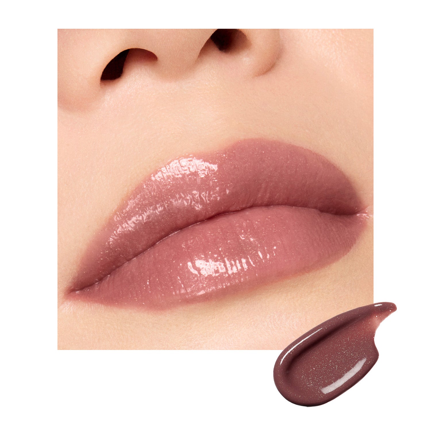 SUQQU Moisture Glaze Lipstick (Refill) Spring 2026 Limited Edition