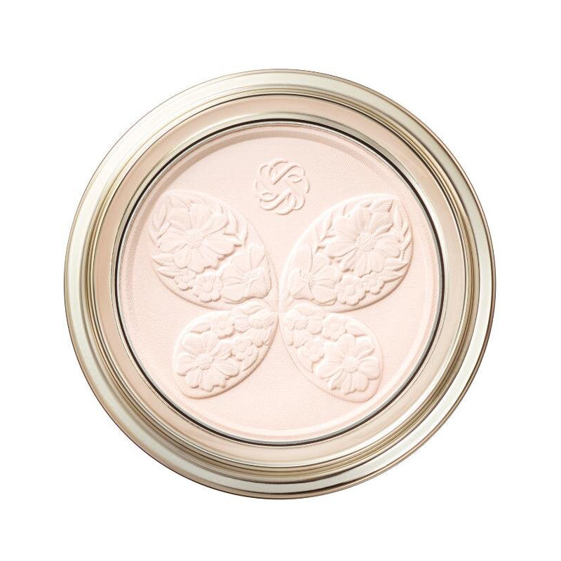DECORTÉ Face Powder XV Limited Edition – Everglow Cosmetics