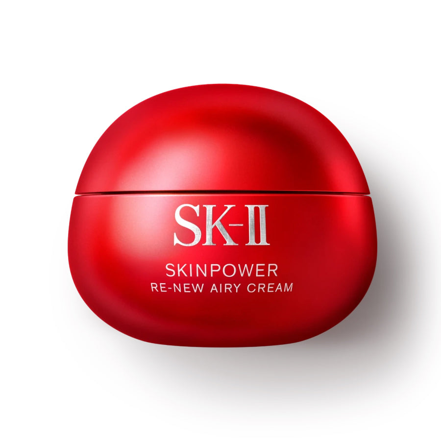 SK-II SKINPOWER Re-New Airy Cream