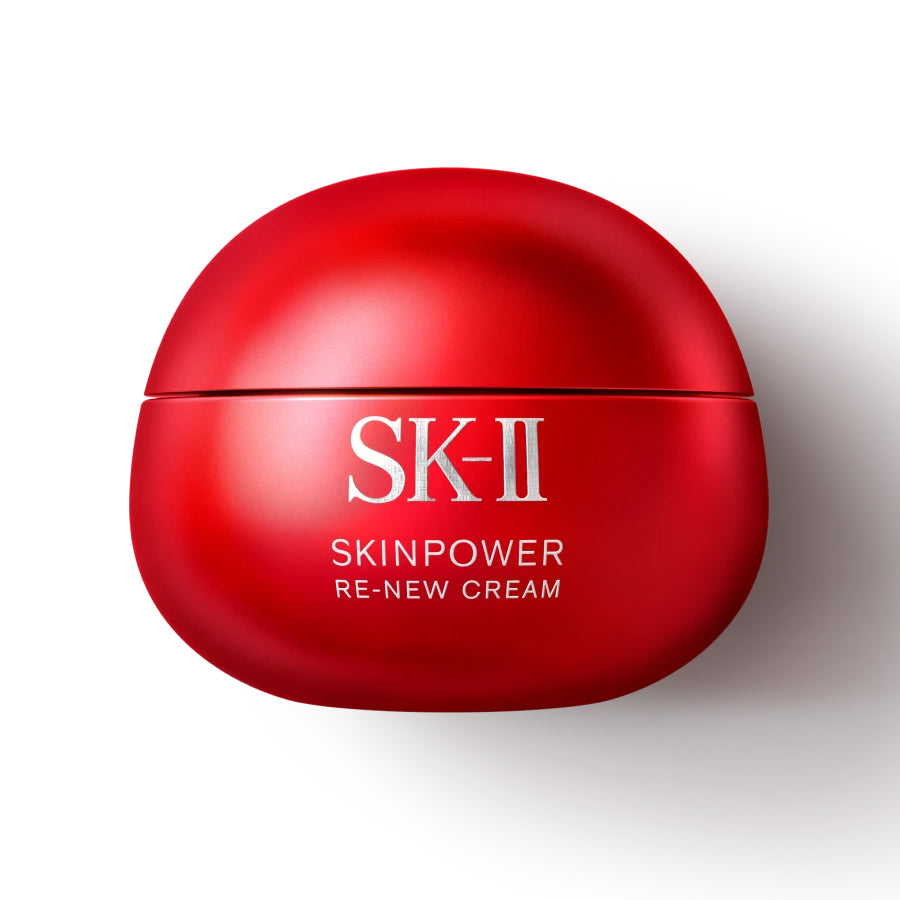 SK-II SKINPOWER Re-New Cream