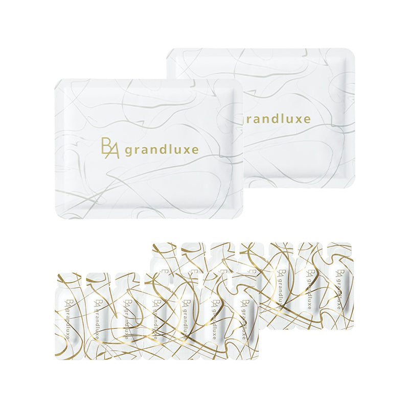 POLA B.A Luxury Collection (B.A Cream 7) Limited Edition