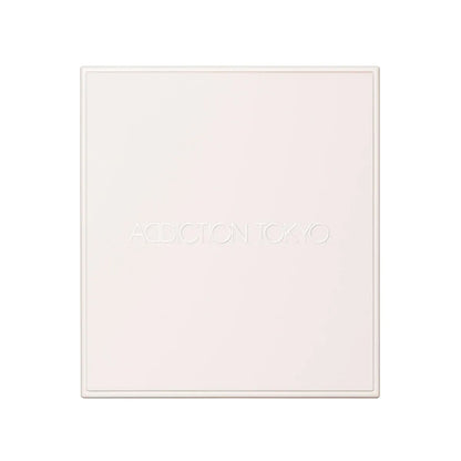 ADDICTION Complete Palette Soft Hue Limited Edition