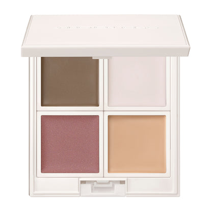 ADDICTION Complete Palette Soft Hue Limited Edition