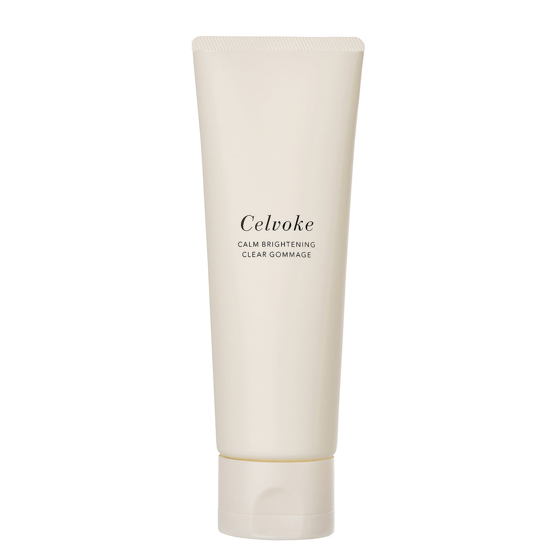 Celvoke Calm Brightening Clear Gommage