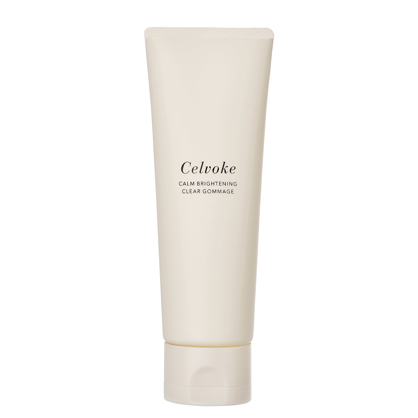 Celvoke Calm Brightening Clear Gommage
