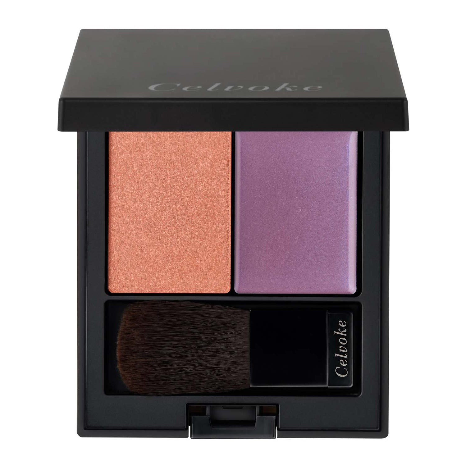 Celvoke Polyphonic Blush