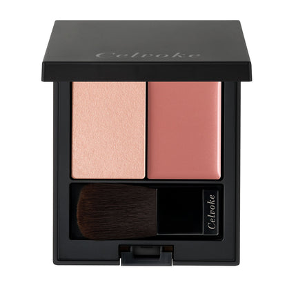 Celvoke Polyphonic Blush