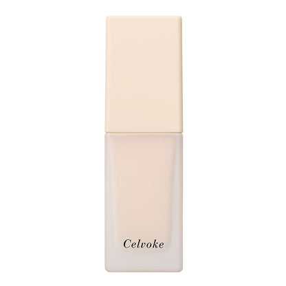 Celvoke Rare Glow Primer