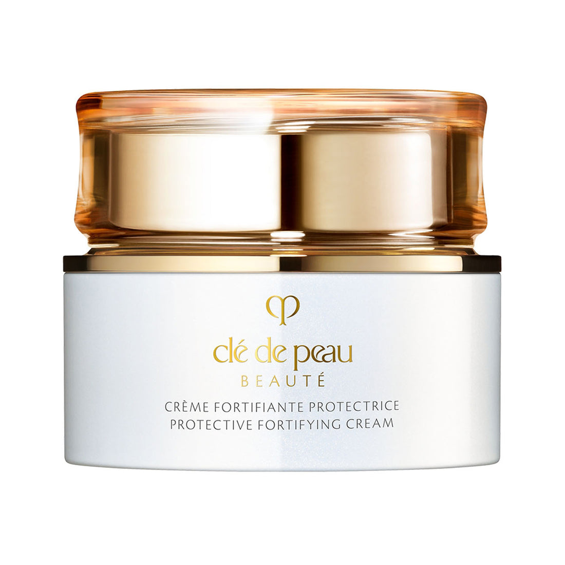 Clé de Peau Beauté Protective Fortifying Cream