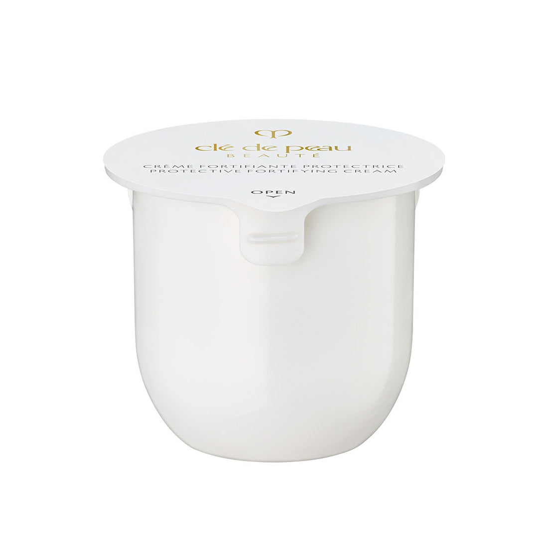 Clé de Peau Beauté Protective Fortifying Cream
