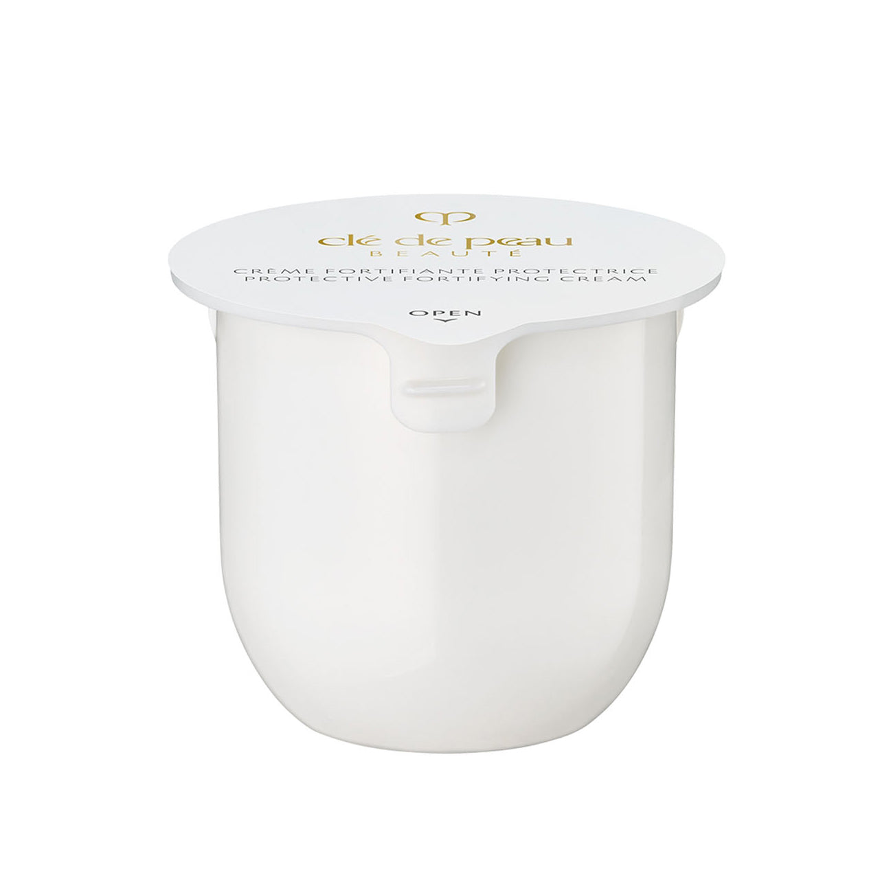 Clé de Peau Beauté Protective Fortifying Cream