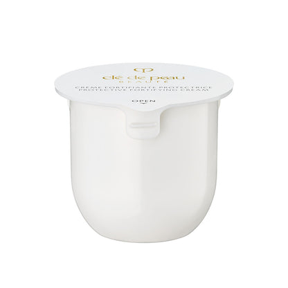 Clé de Peau Beauté Protective Fortifying Cream