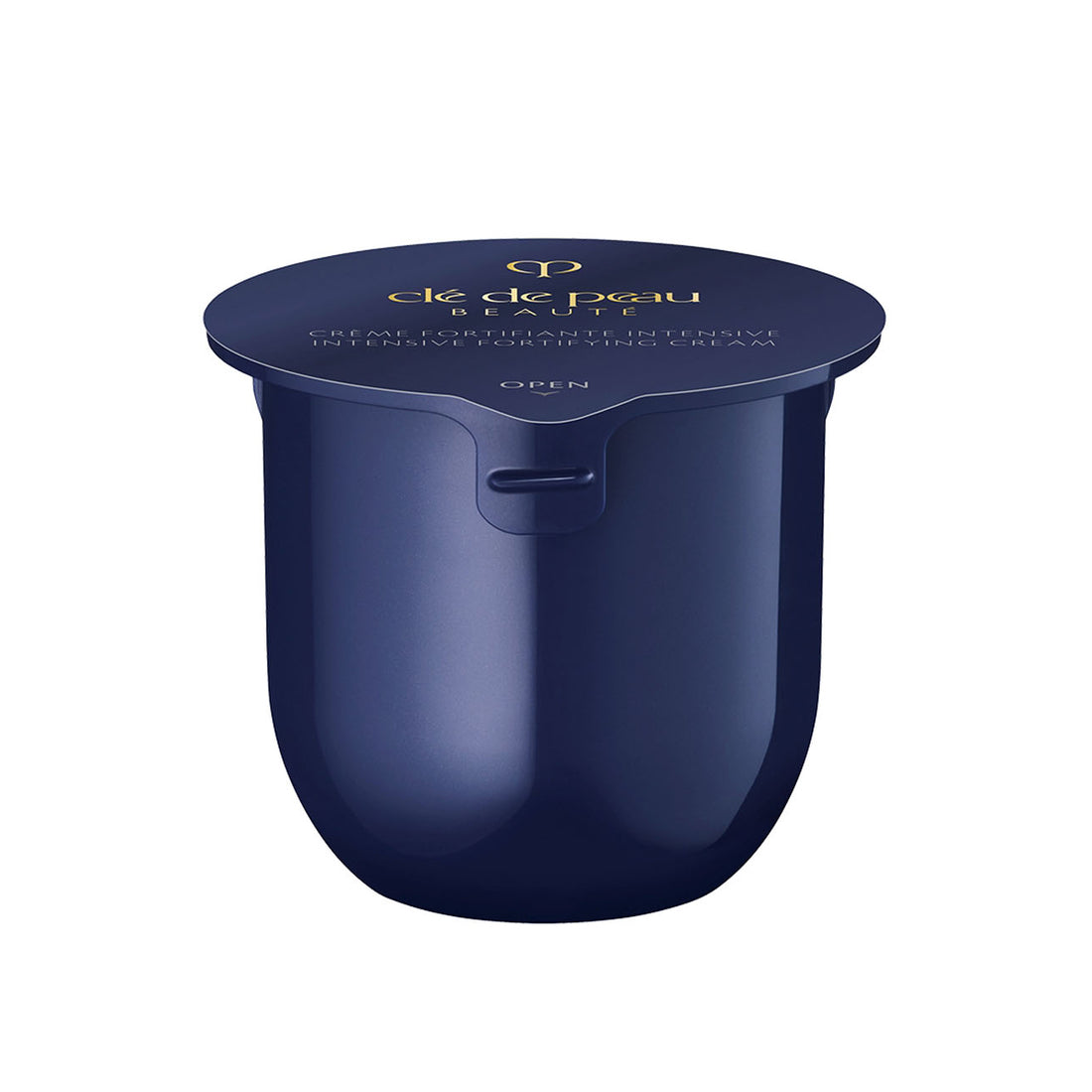 Clé de Peau Beauté Intensive Fortifying Cream