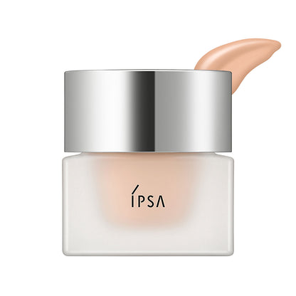 IPSA Cream Foundation e