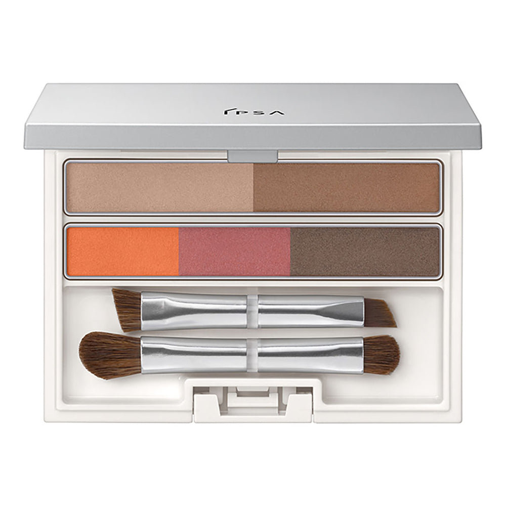 IPSA Eyebrow Creative Palette