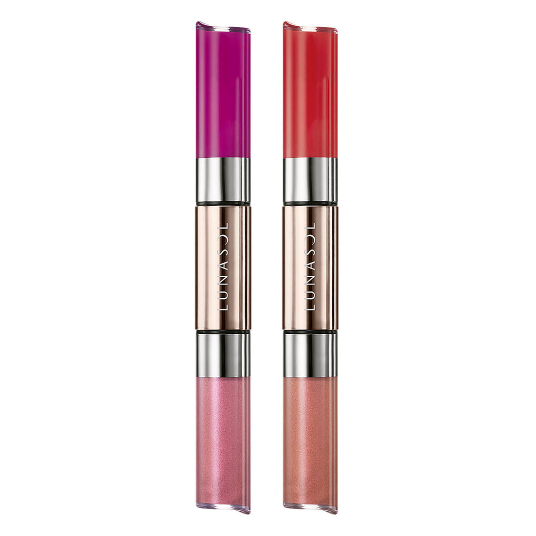 LUNASOL Illume Glow Lips Limited Edition