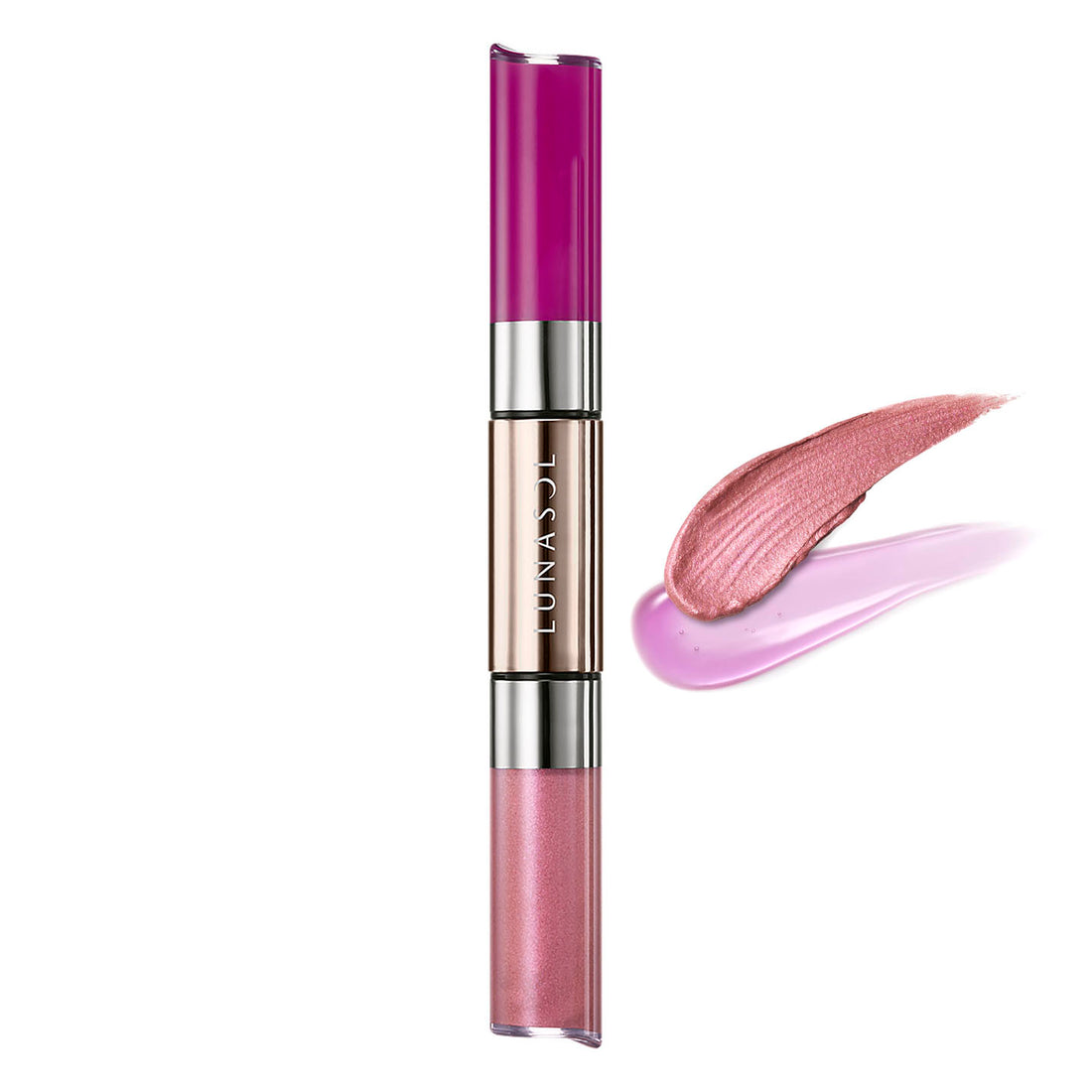 LUNASOL Illume Glow Lips Limited Edition