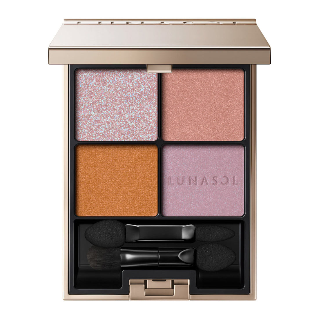 LUNASOL Eye Coloration EX39 Limited Edition