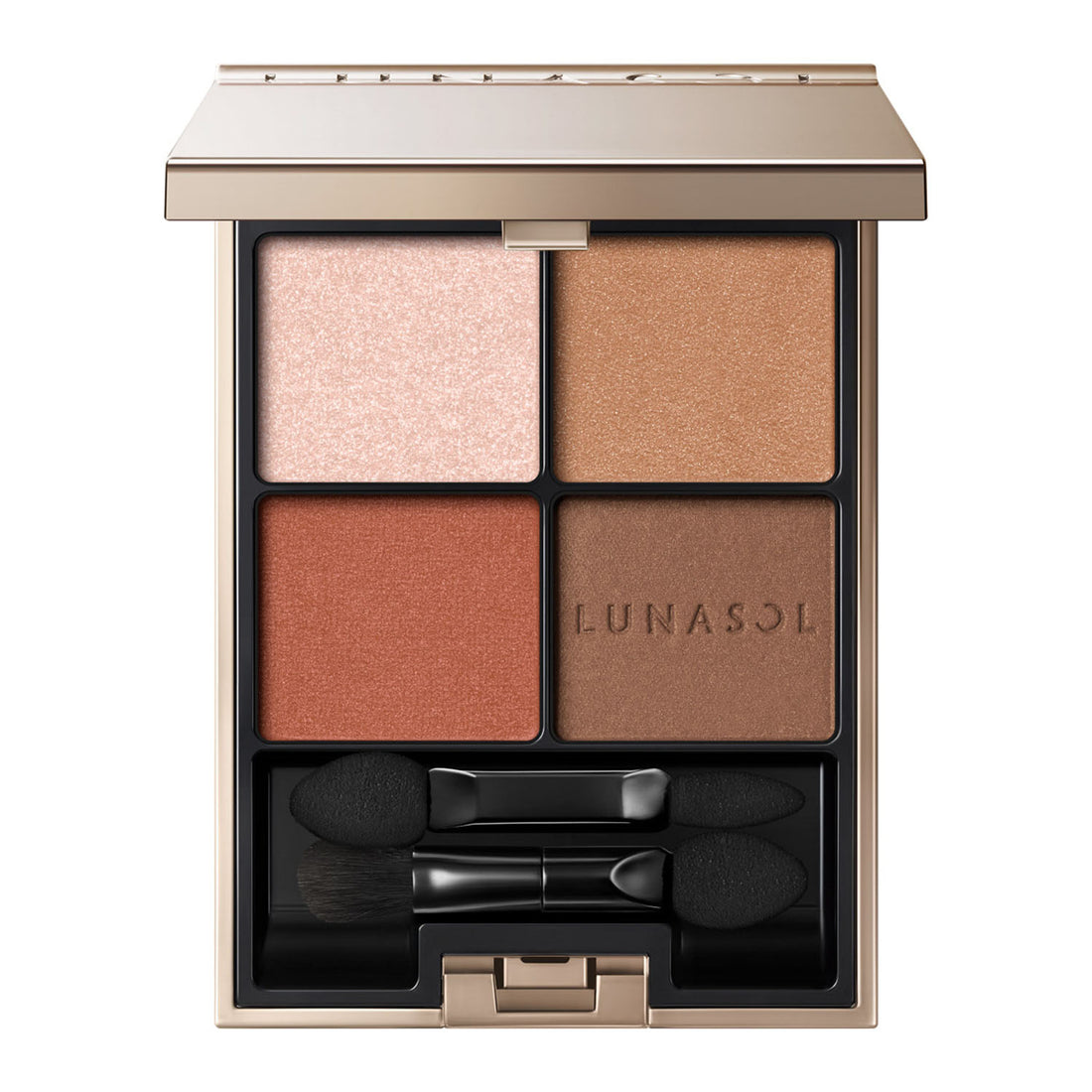 LUNASOL Eye Coloration EX40 Limited Edition