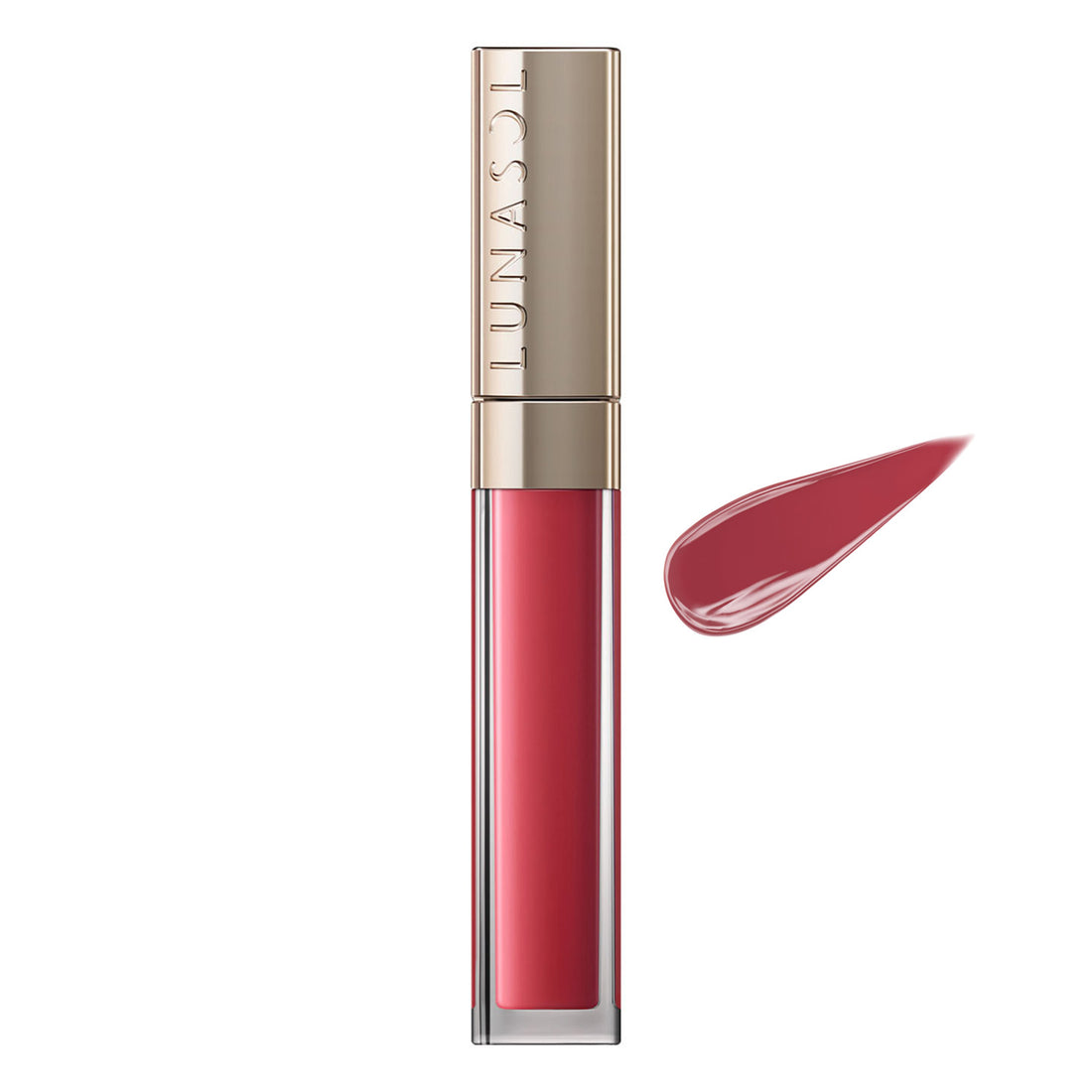 LUNASOL Lip Glow Flash Limited Edition