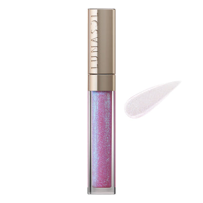 LUNASOL Lip Glow Flash Limited Edition