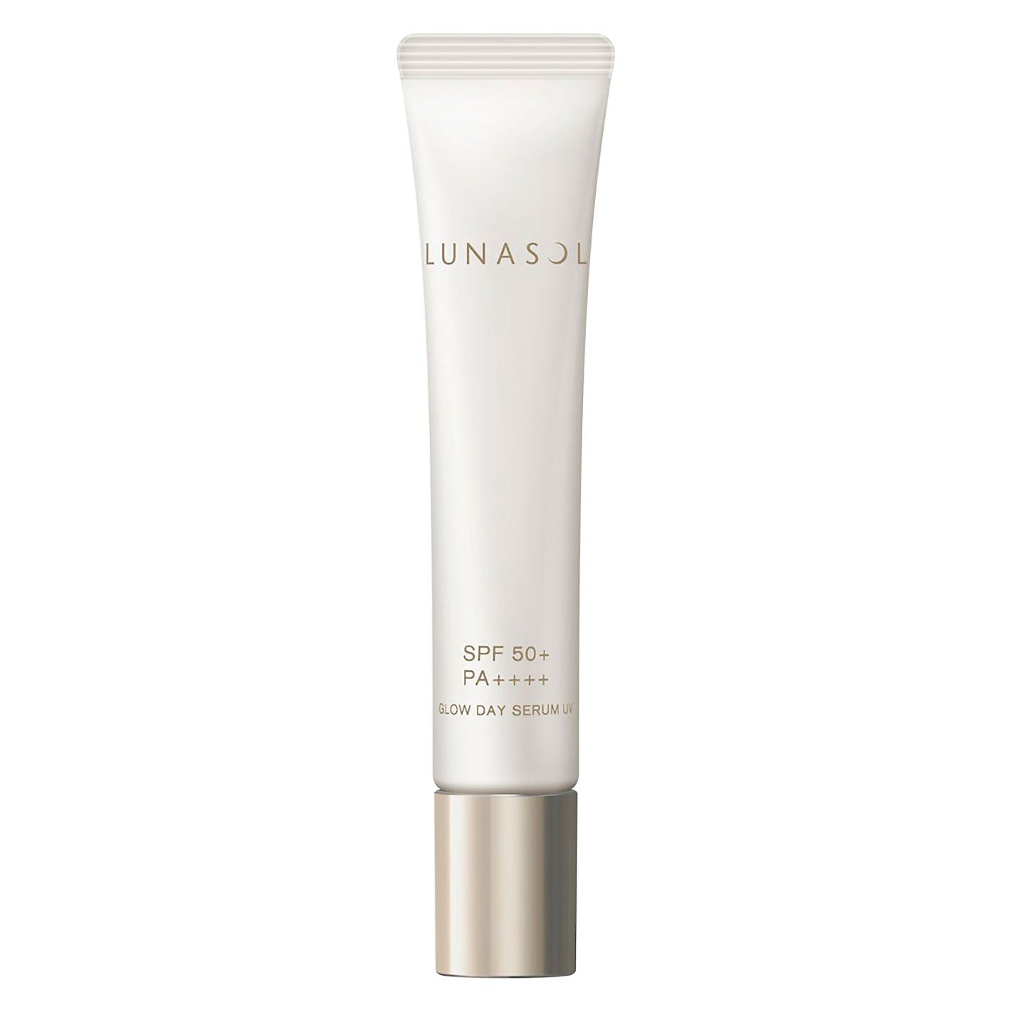 LUNASOL Glow Day Serum UV SPF50+
