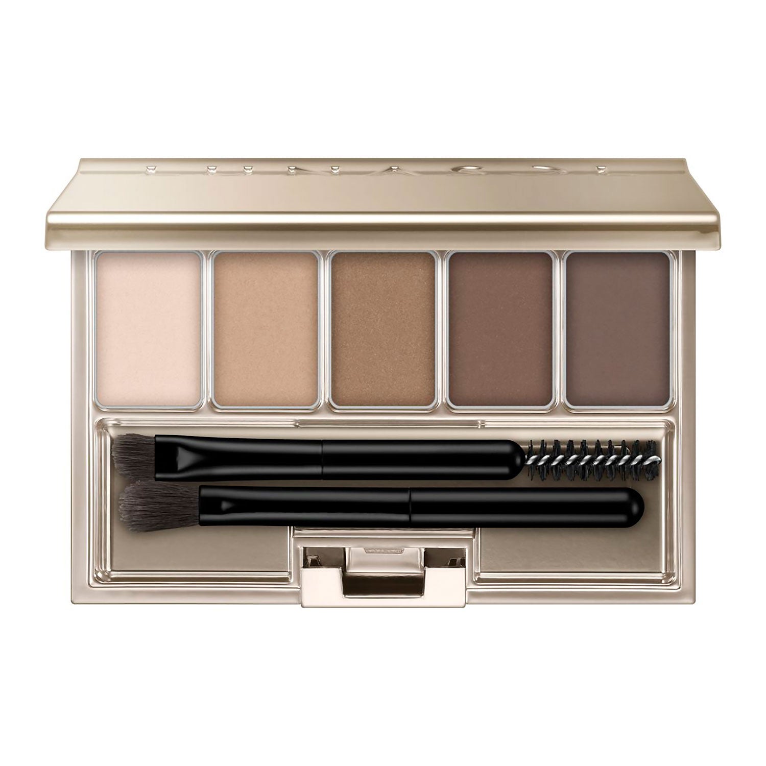 LUNASOL Styling Eye Zone Compact N