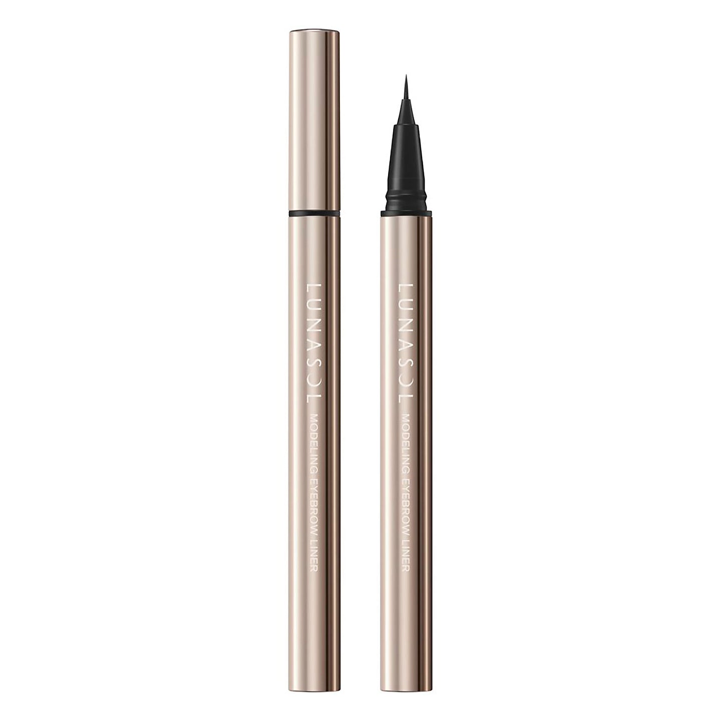 LUNASOL Modeling Eyebrow Liner