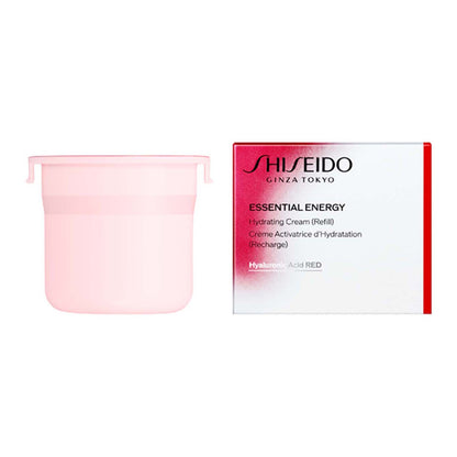 Shiseido Essential Energy Hydrating Cream
