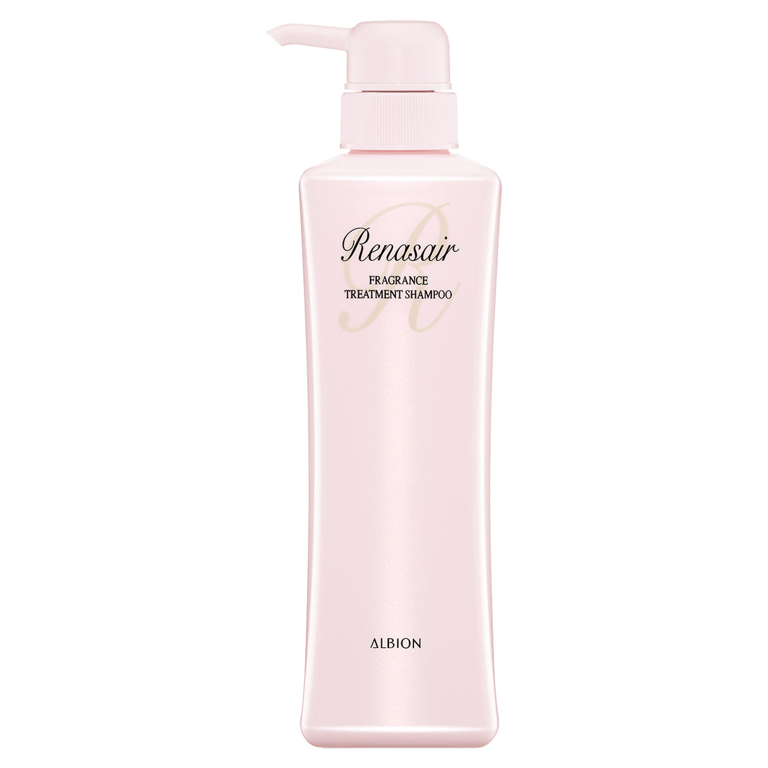 ALBION Renasair Fragrance Treatment Shampoo
