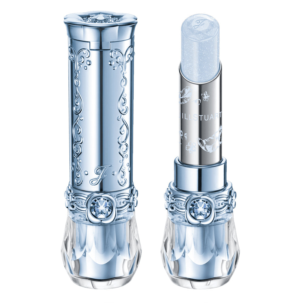 JILL STUART Something Pure Blue My Lips Limited Edition
