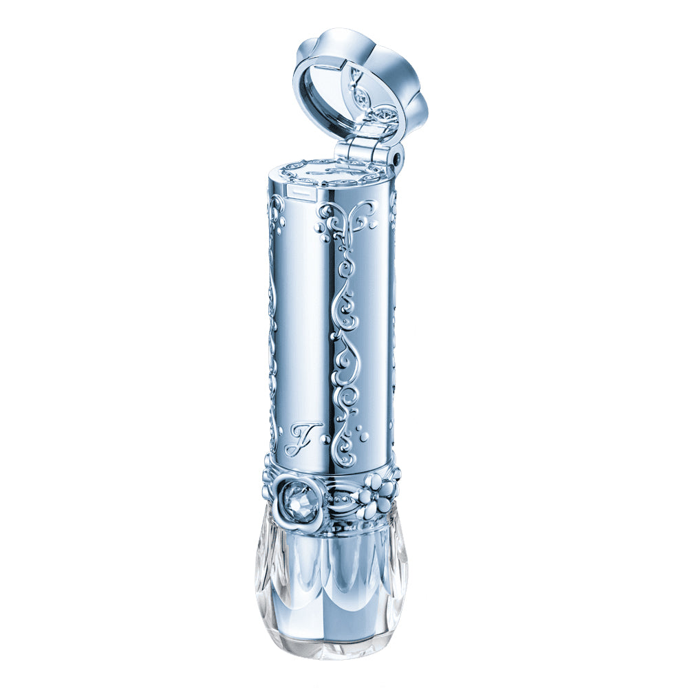 JILL STUART Something Pure Blue My Lips Limited Edition