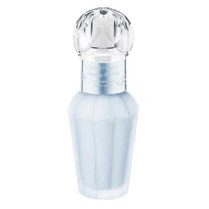 JILL STUART Something Pure Blue Illuminating Gem Serum Primer Limited Edition