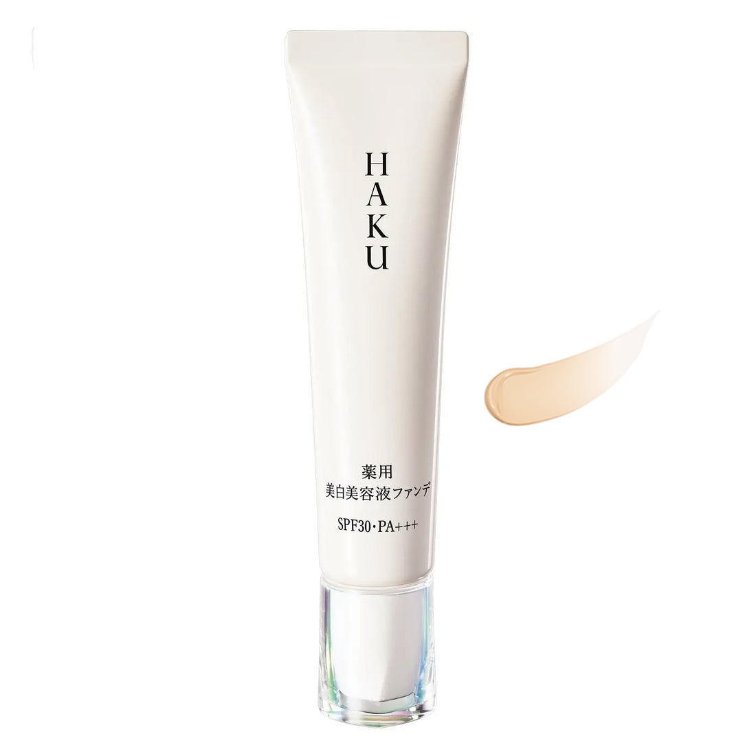 HAKU Brightening Foundation SPF30