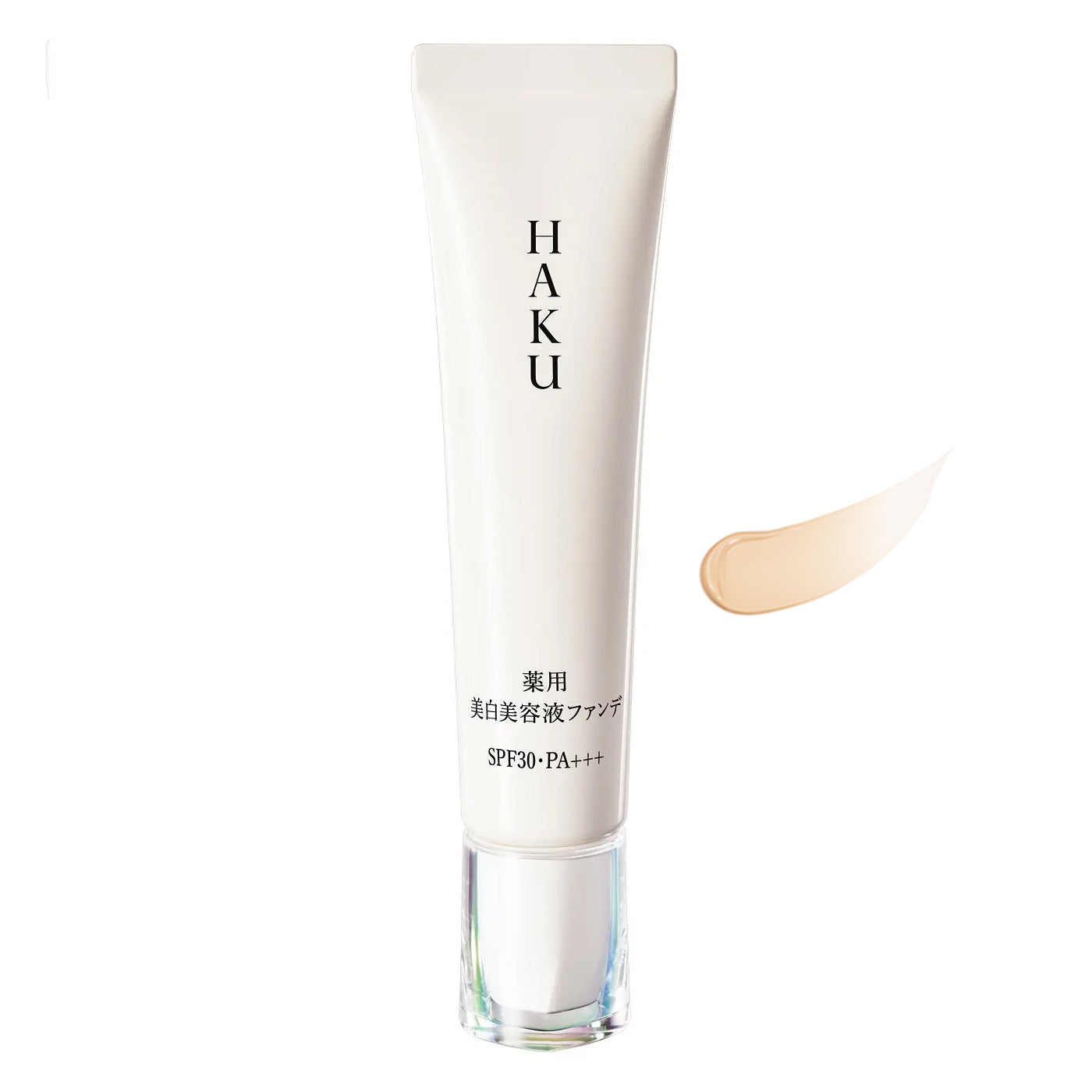 HAKU Brightening Foundation SPF30