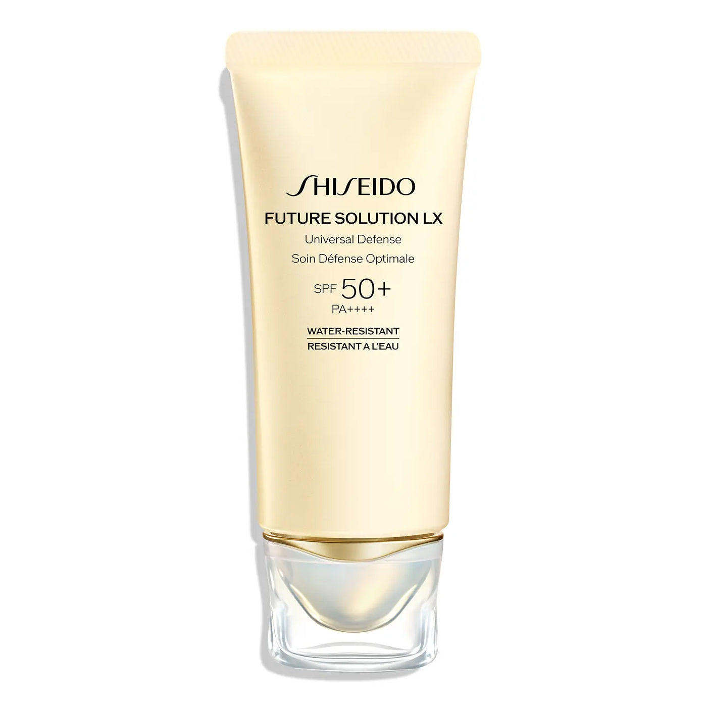 Shiseido Future Solution LX Universal Defense s SPF50+